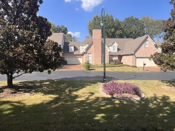 217 Wiley Parker Rd, Jackson, TN 38305