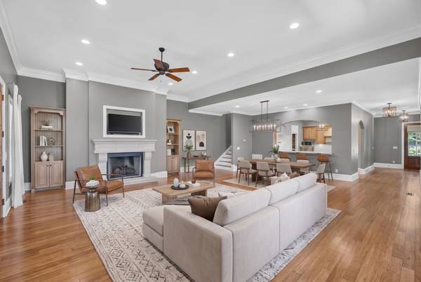 4100A Oriole Pl, Nashville, TN 37215