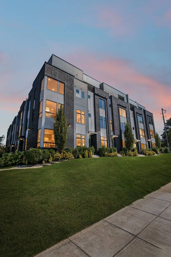 1648 19th Ave #S #12, Nashville, TN 37212