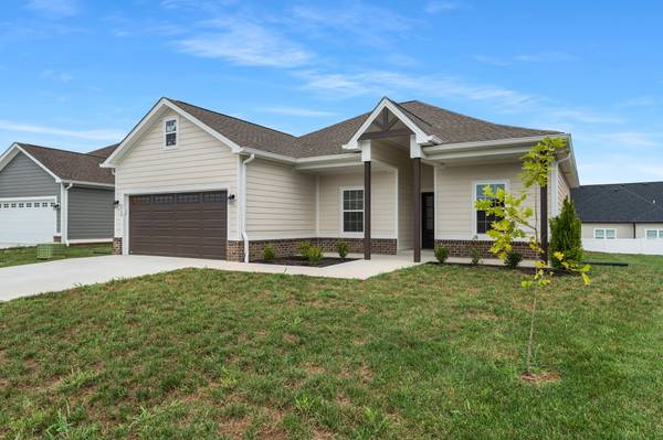 2509 Topeka Rd, Bowling Green, KY 42103
