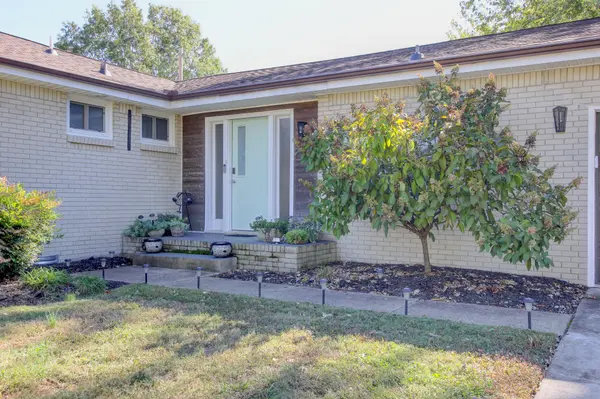 2144 Pace Dr, Clarksville, TN 37043