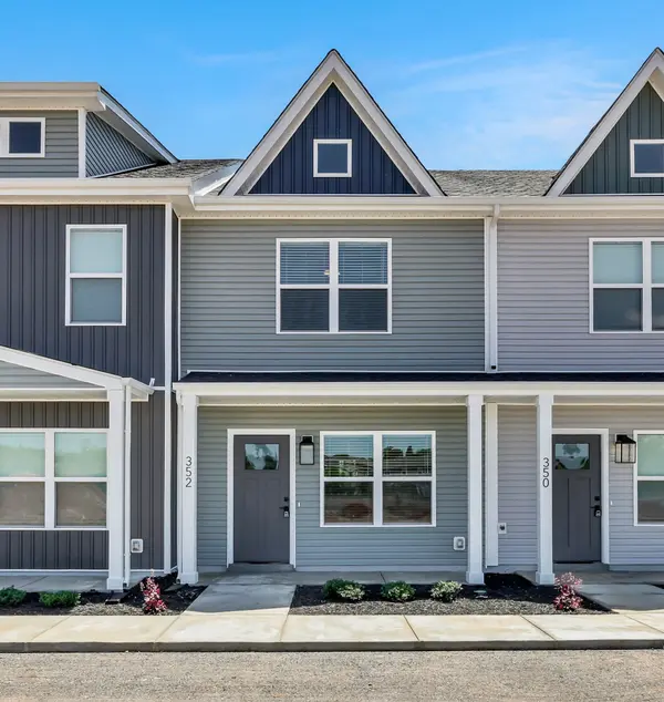352 Front Ridge Cir, Clarksville, TN 37040