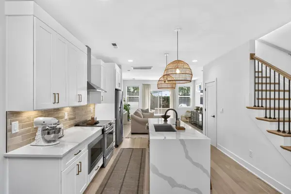 926A Strouse Ave, Nashville, TN 37206