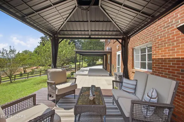 359 Skyline View Lane, Kingston, TN 37763