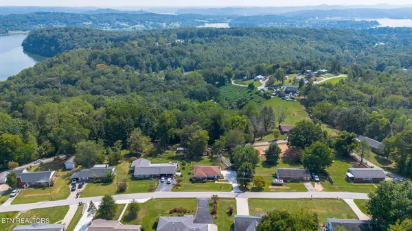 359 Skyline View Lane, Kingston, TN 37763