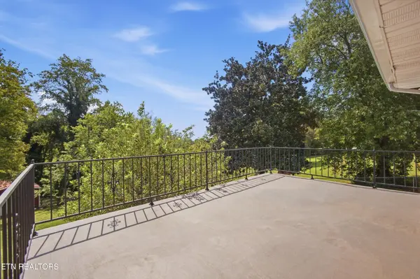 359 Skyline View Lane, Kingston, TN 37763