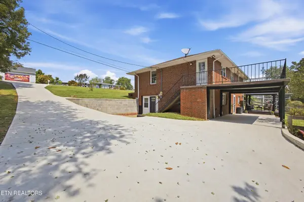 359 Skyline View Lane, Kingston, TN 37763
