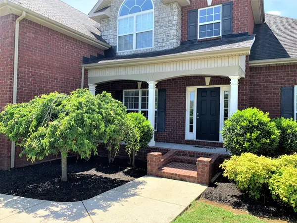 320 Foundry Cir, Murfreesboro, TN 37128