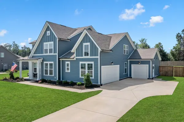 7219 Adenborough Dr, Fairview, TN 37062