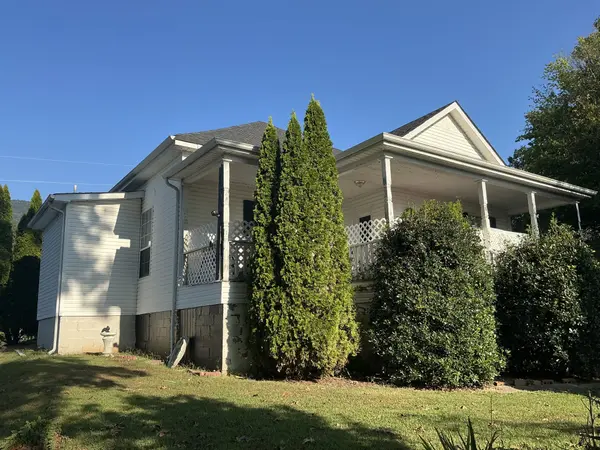 287 S Oak St, Whitwell, TN 37397