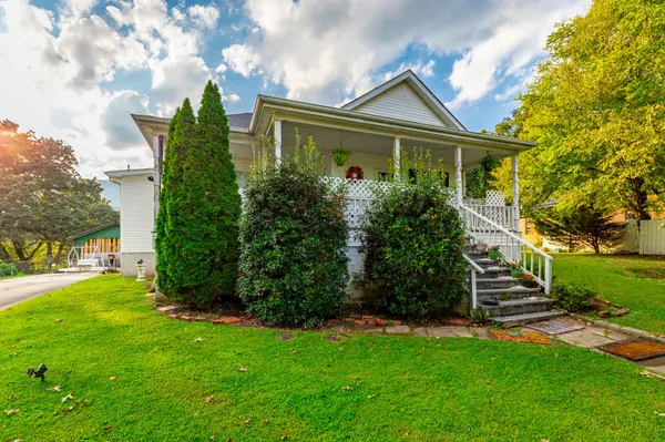 287 S Oak St, Whitwell, TN 37397
