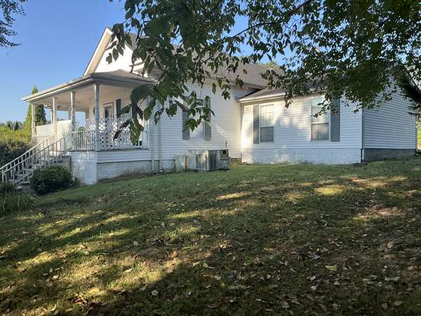 287 S Oak St, Whitwell, TN 37397