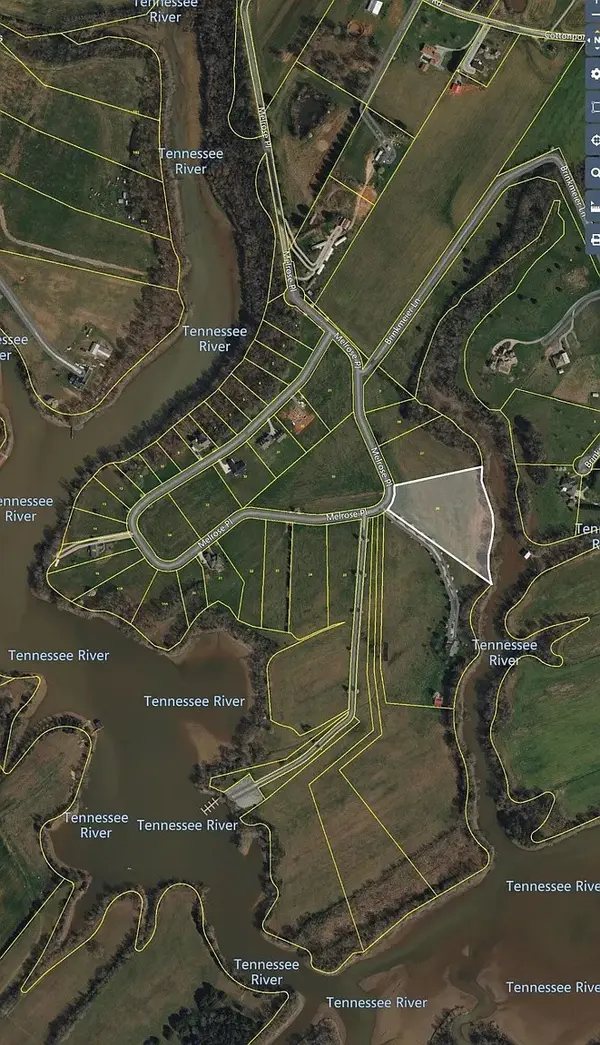 0 Melrose Place, Dayton, TN 37321