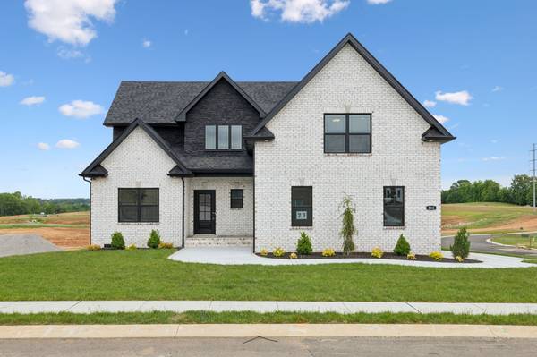 550 Foxglove Ln, Clarksville, TN 37043