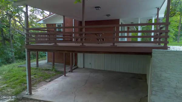 1072 Sunset Circle, Newport, TN 37821
