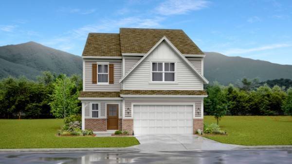 906 Pitcher Drive, Clarksville, TN 37042