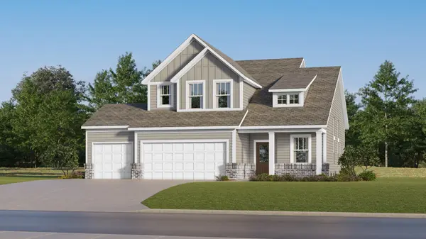 626 Foxglove Lane, Clarksville, TN 37043