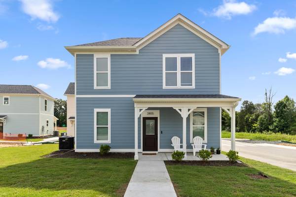3483 Northpoint Boulevard, Hixson, TN 37343