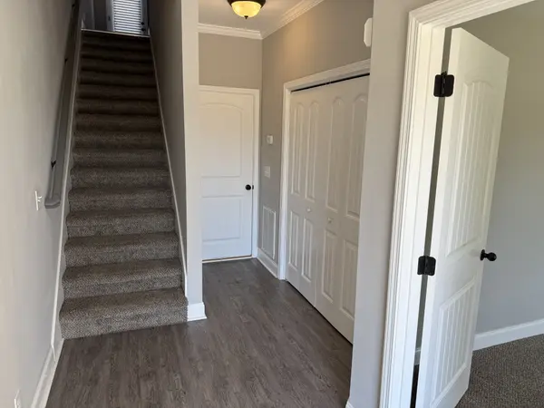 121 Turn Row Dr, Clarksville, TN 37043