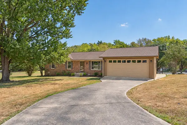 408 Willis Pass, Mount Juliet, TN 37122
