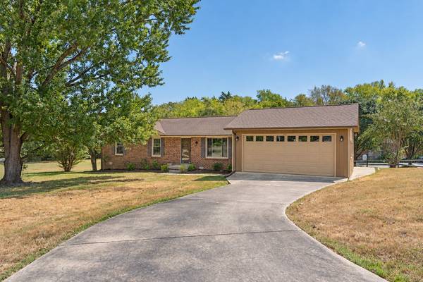 408 Willis Pass, Mount Juliet, TN 37122