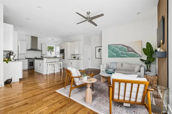 1214B Keller Ave, Nashville, TN 37216