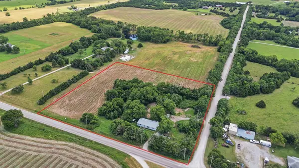 7981 SW 210th,  Douglass,  KS 67039-0000