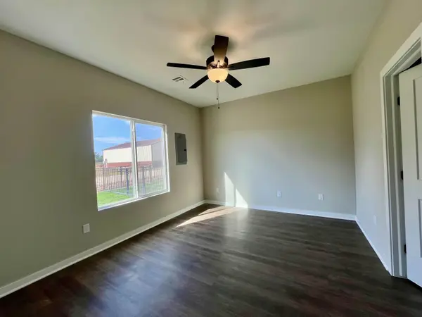 15209 W Kristina St, Goddard, KS 67052
