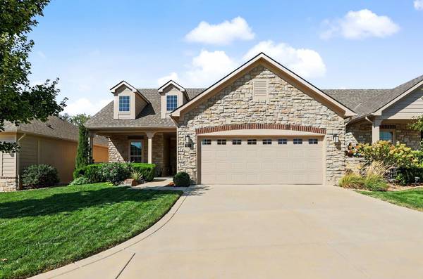 4939 N Prestwick, Bel Aire, KS 67226