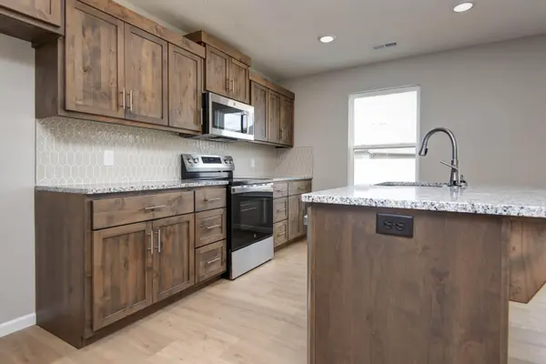 588 N Bryan AVE #Lot 14, Rogersville, MO 65742