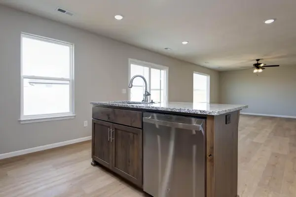 588 N Bryan AVE #Lot 14, Rogersville, MO 65742