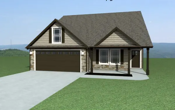 144 E Twisted Tree Lane DR, Gaffney, SC 29341
