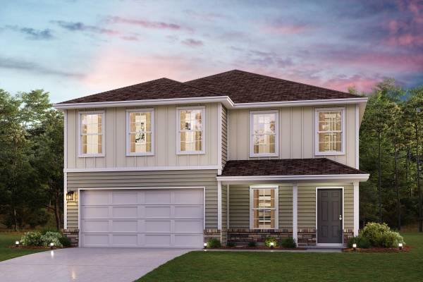 925 Kinnerton TRL, Spartanburg, SC 29301