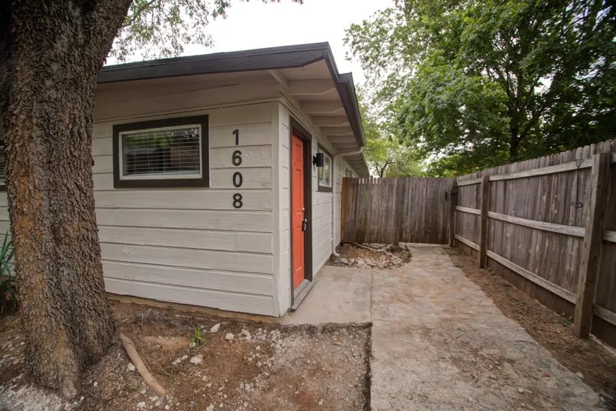 Address Not Disclosed