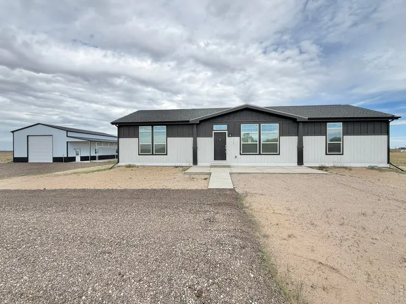 4775 County Road K, Wiggins, CO 80654
