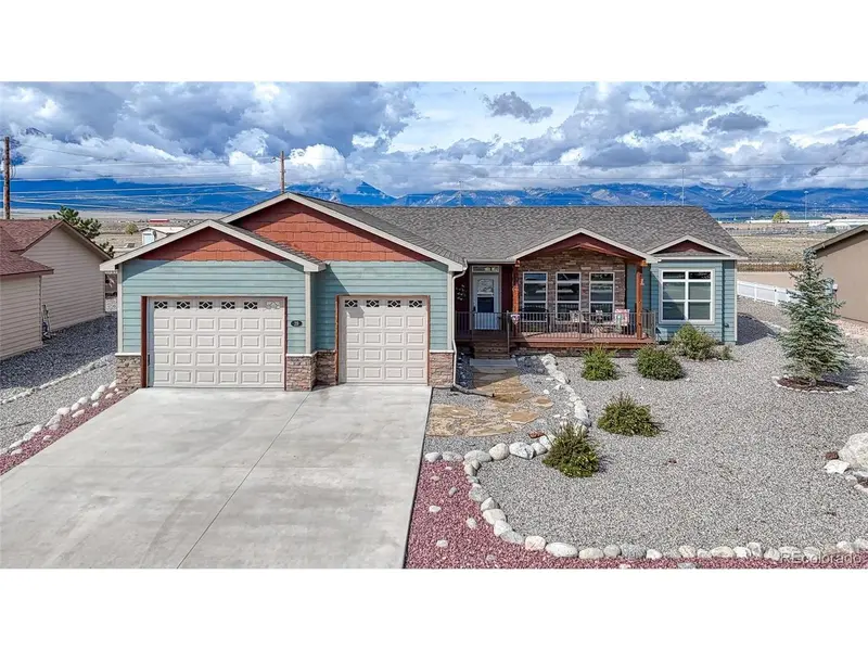 27665 County Road 313 #29, Buena Vista, CO 81211