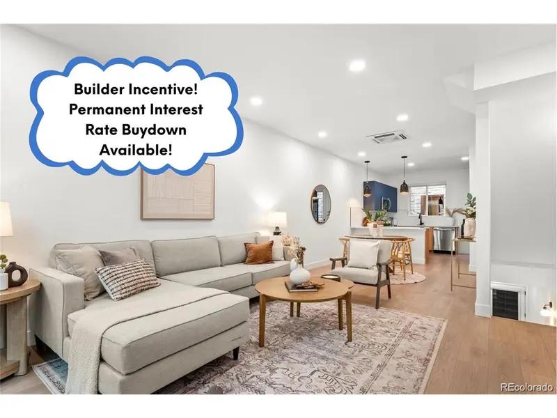 5128 W 26th #205, Denver, CO 80212