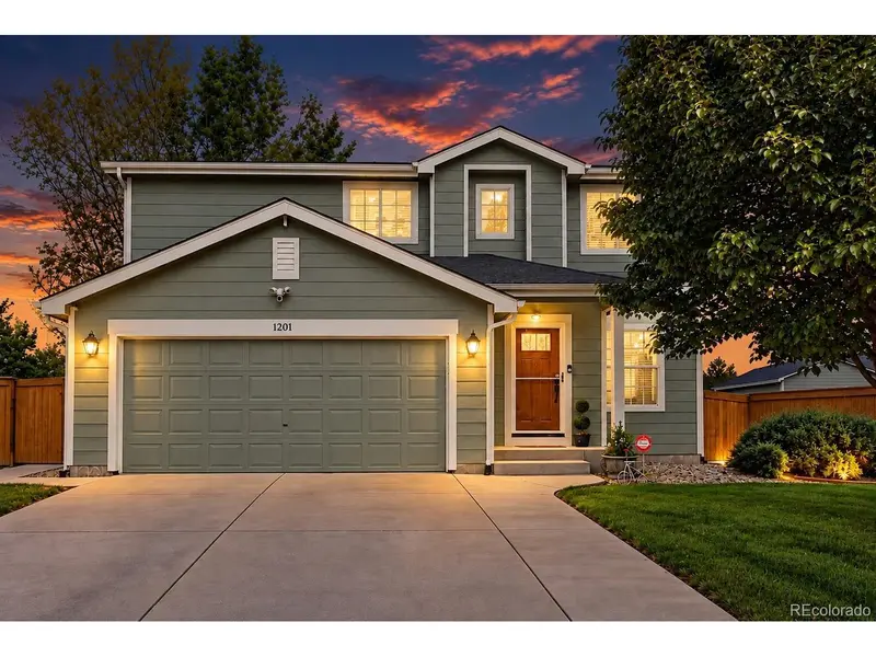 1201 Osprey, Brighton, CO 80601