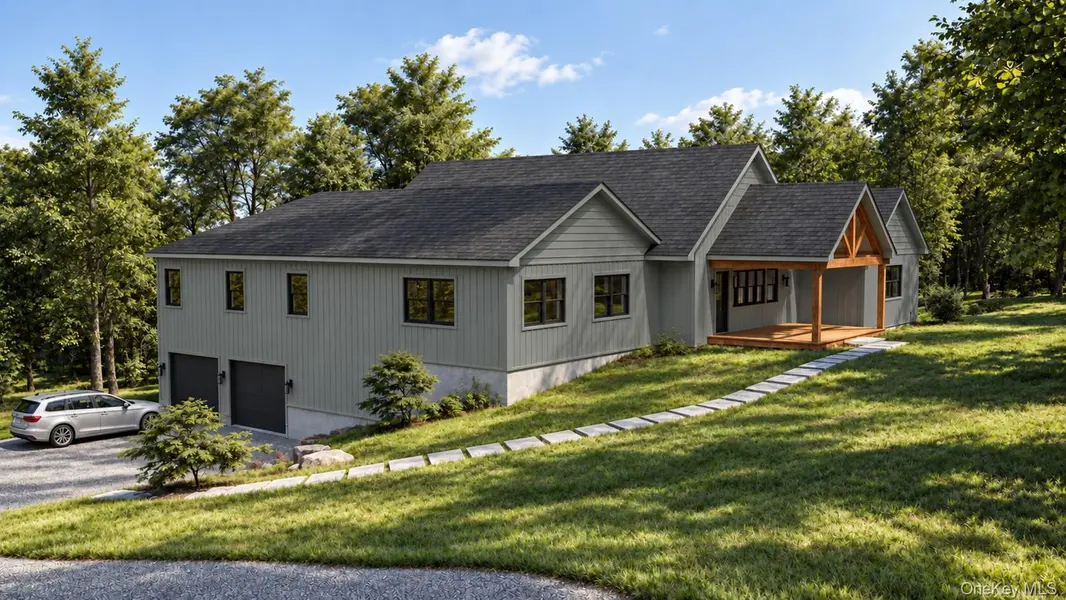 240 Cherry Hill Cherry Hill RD, Accord, NY 12404