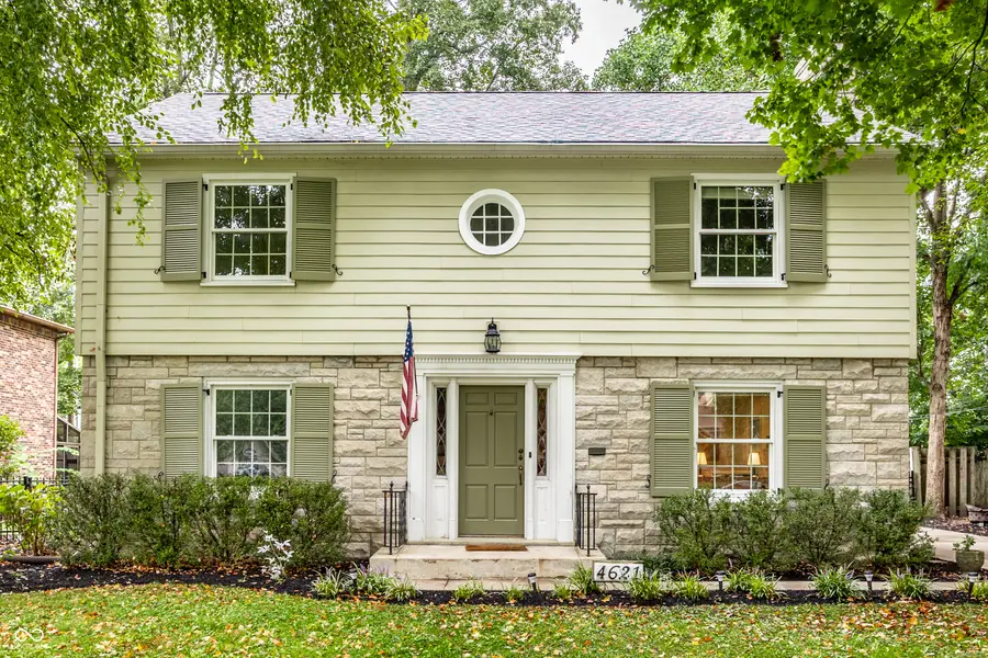 4621 Graceland AVE, Indianapolis, IN 46208