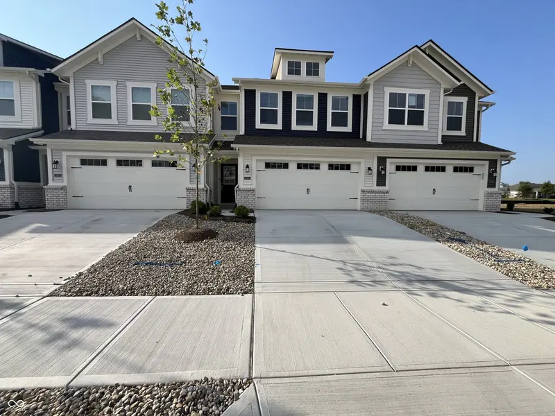 437 Monarch LN, Lebanon, IN 46052