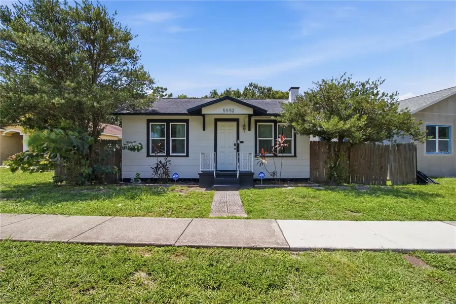5552 CRISSMAN DR N, St Petersburg, FL 33714