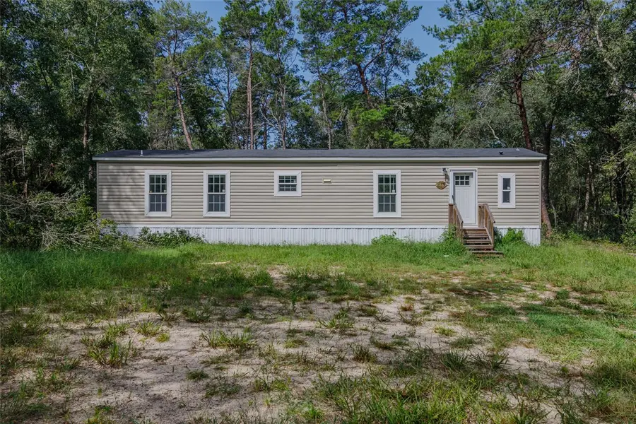 23778 NE 113TH AVE, Fort Mc Coy, FL 32134