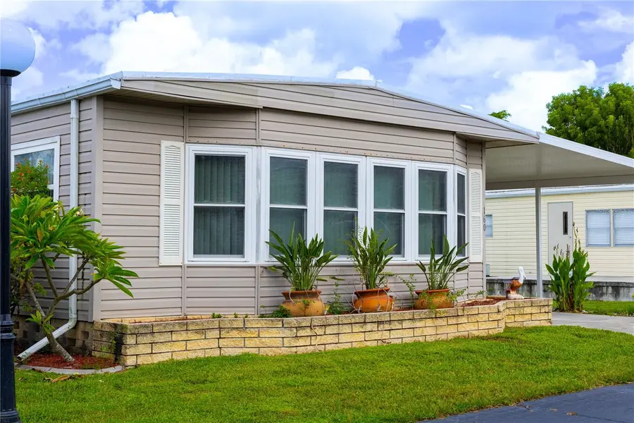 4300 RIVERSIDE DR #160, Punta Gorda, FL 33982