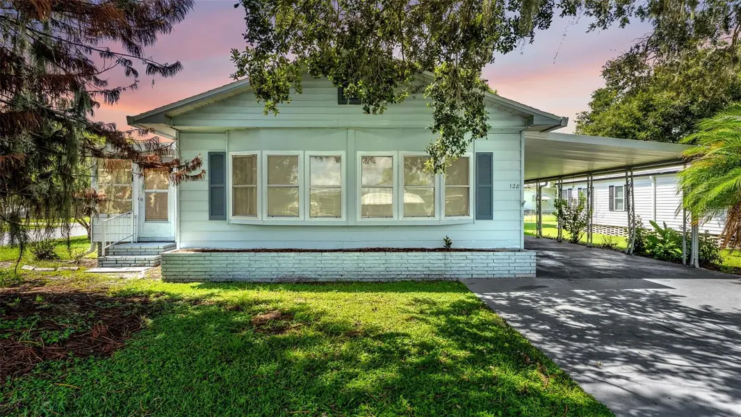 1610 REYNOLDS RD #128, Lakeland, FL 33801
