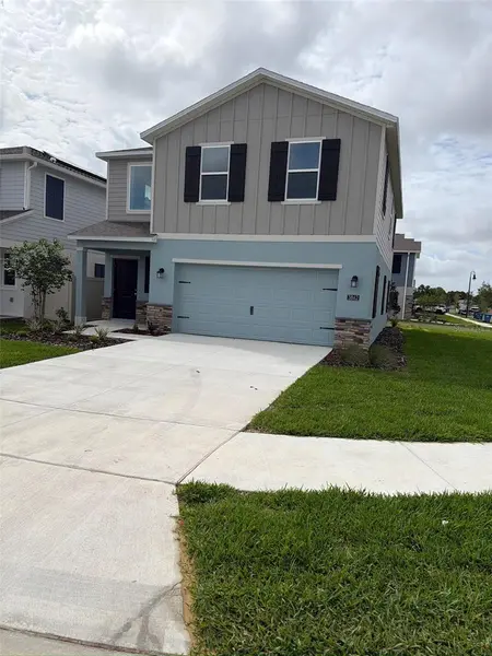 3862 AMERS LOOP, Haines City, FL 33844