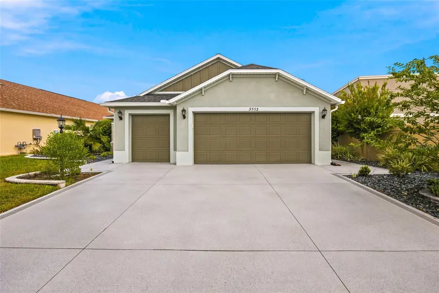 3553 CONNOR WAY, The Villages, FL 32163