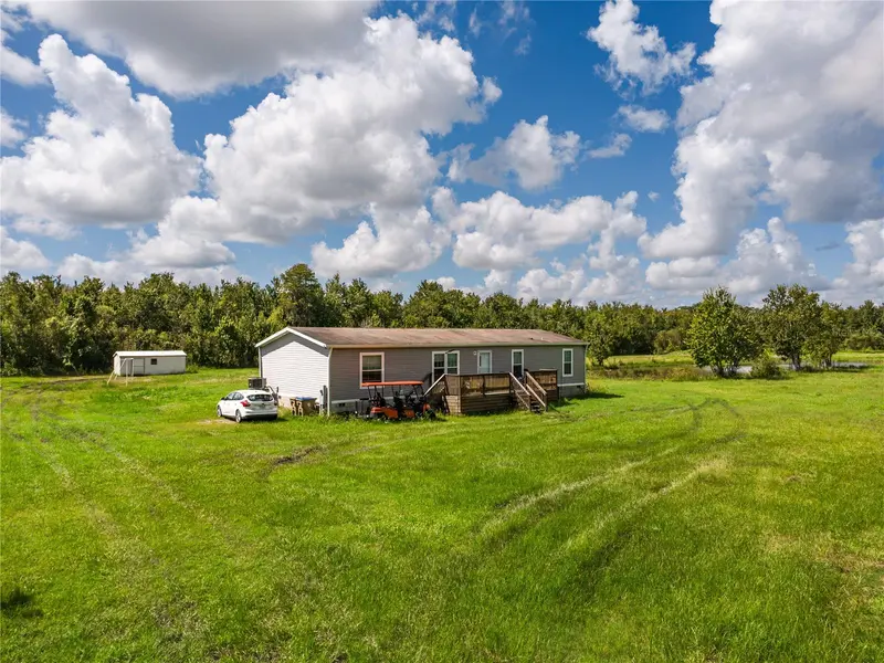 3980 DOE DR, St Cloud, FL 34772