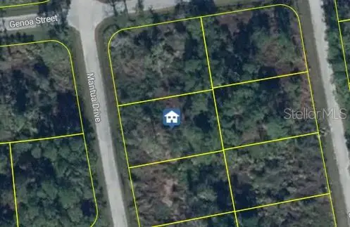 8204 MANTUA AVE, Sebring, FL 33872