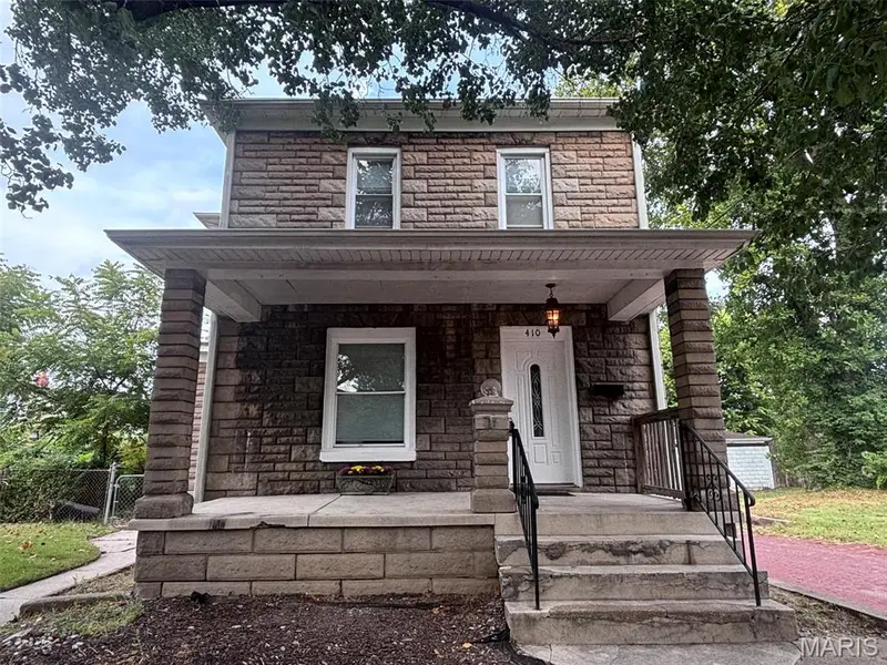 410 Spring ST, Alton, IL 62002